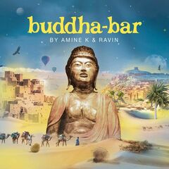 Buddha-Bar (CD)