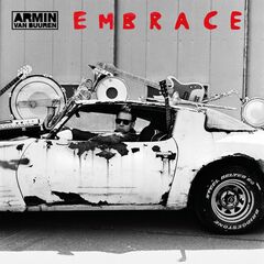Embrace [180 Gram Vinyl] (LP)