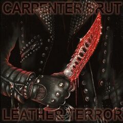 Leather Terror (LP)