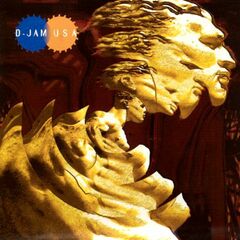 D-Jam USA (CD)