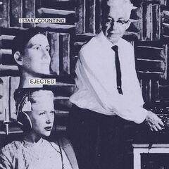 Ejected (CD)
