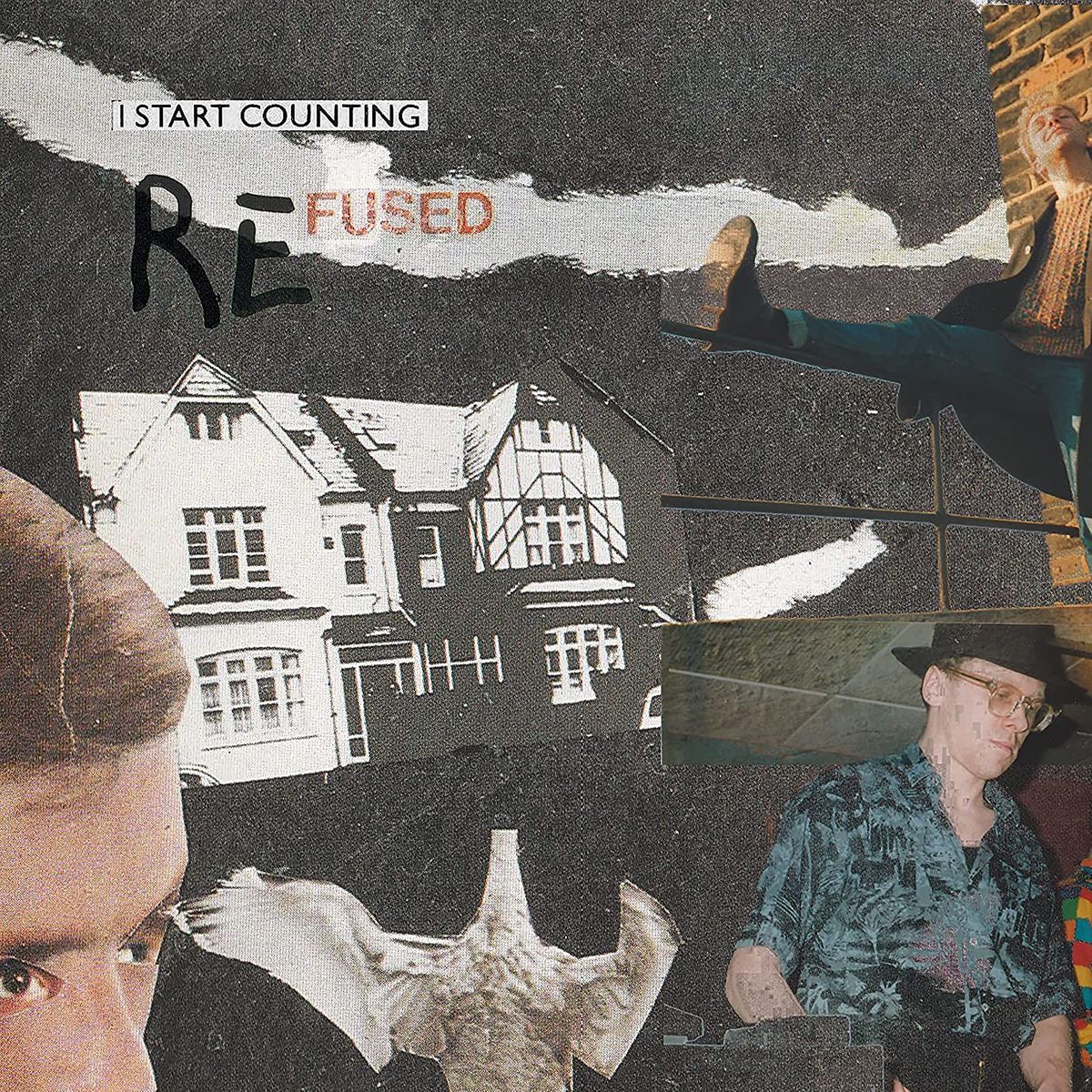 Re-fused (CD)
