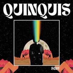SEIM [Clear Vinyl] (LP)