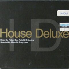 House Deluxe [Import] (CD)