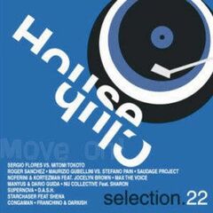 House Club: Selection.22 [Import] (CD)