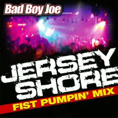 Jersey Shore Fist Pumpin' Mix (CD)