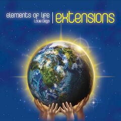 Elements Of Life: Extensions (CD)