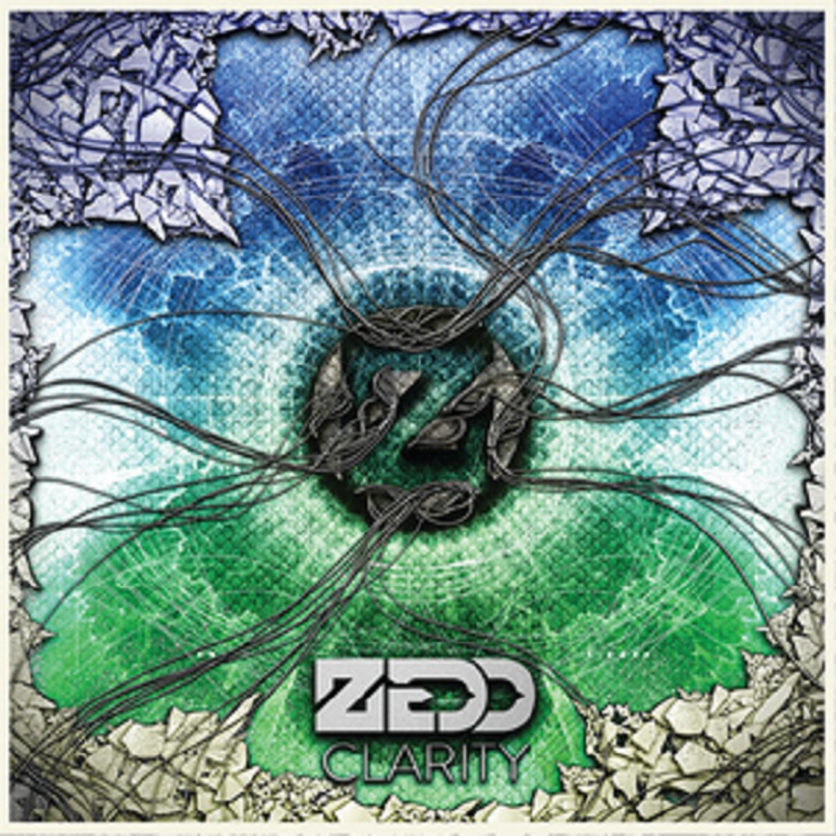 Clarity (CD)