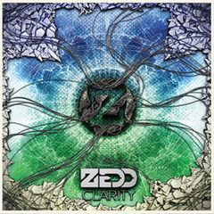 Clarity (CD)