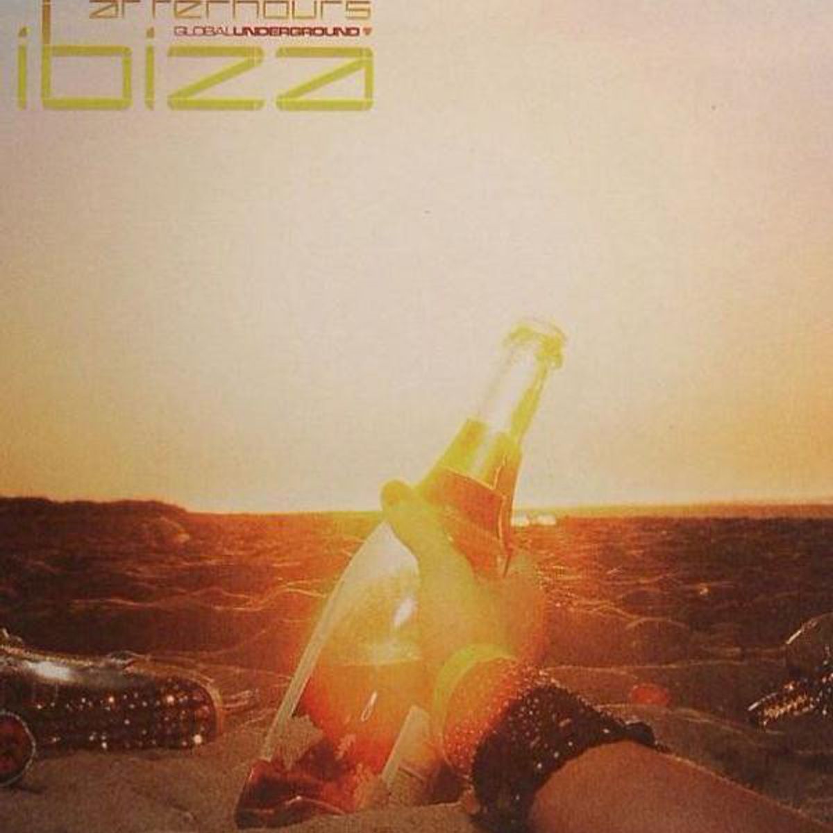 Afterhours Ibiza [Import] (CD)