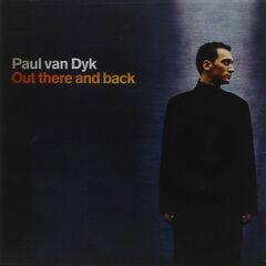 Out There & Back (CD)