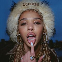 Caprisongs [Manufactured On Demand] (CD)