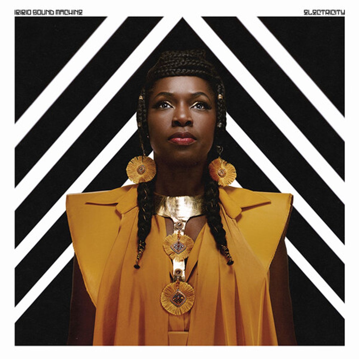 Electricity (LP)