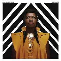 Electricity (LP)