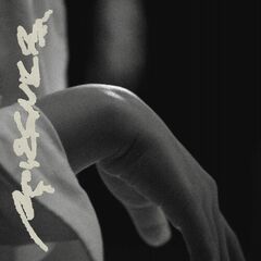 Tissues [Red Vinyl] (LP)
