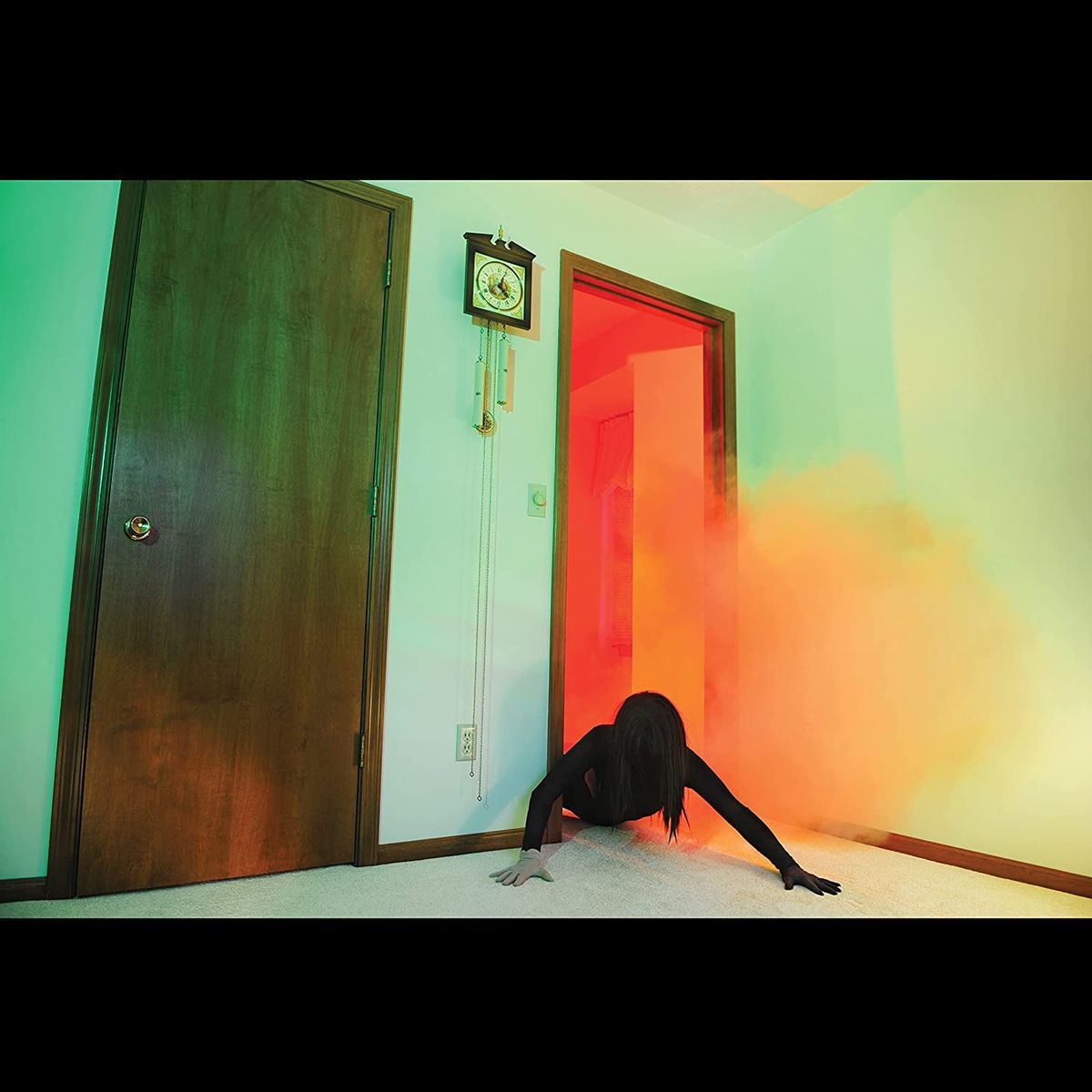 Becoming Undone (LP)