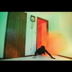 Becoming Undone (LP)
