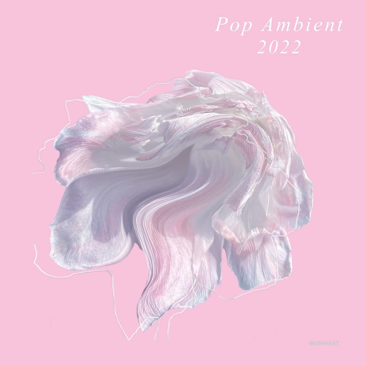 Pop Ambient 2022 (CD)
