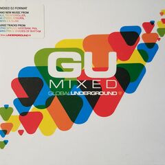 Global (CD)
