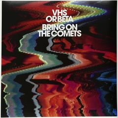 Bring On The Comets (CD)