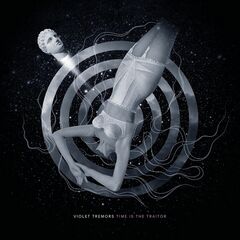 Time Is The Traitor (CD)