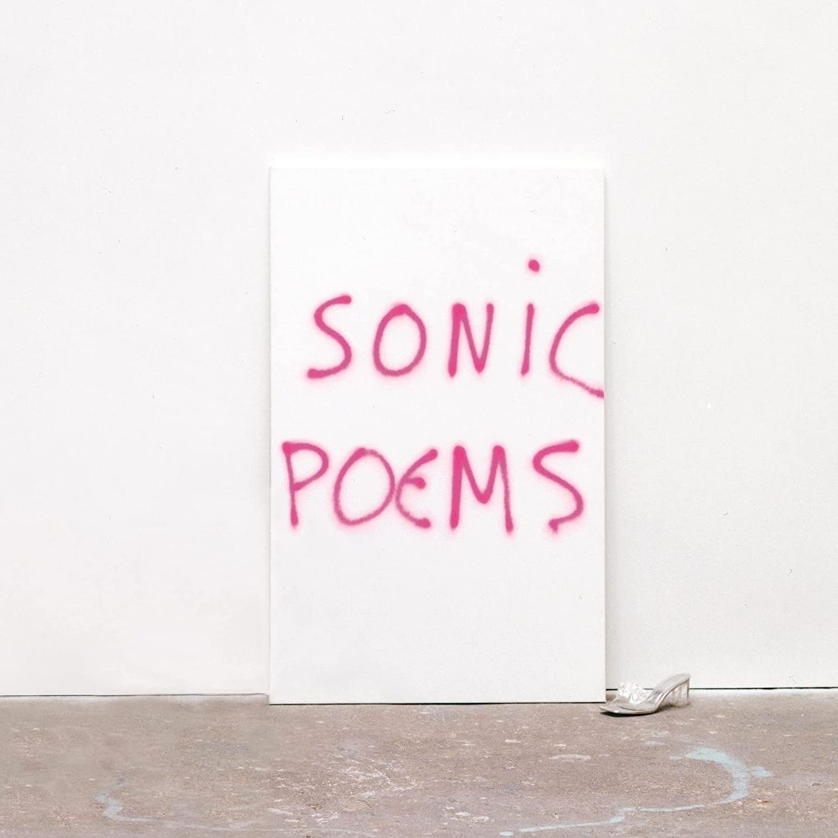 Sonic Poems (CD)
