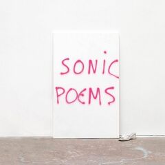 Sonic Poems (CD)