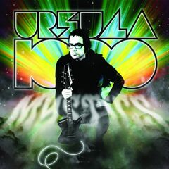 Mystics (CD)