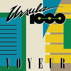 Voyeur (CD)