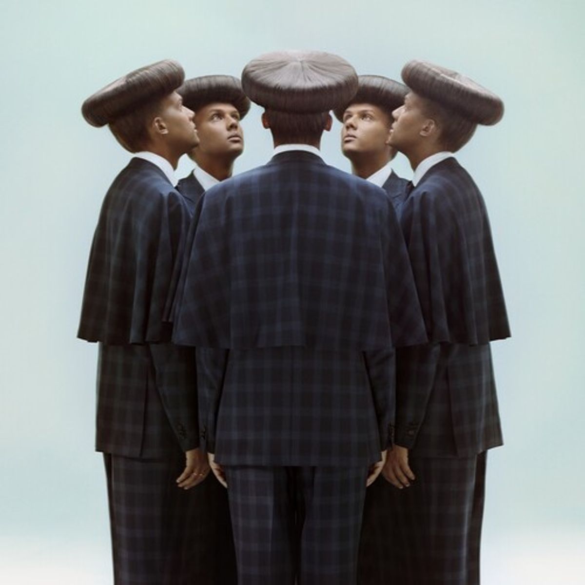 Multitude (LP)