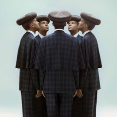 Multitude (LP)
