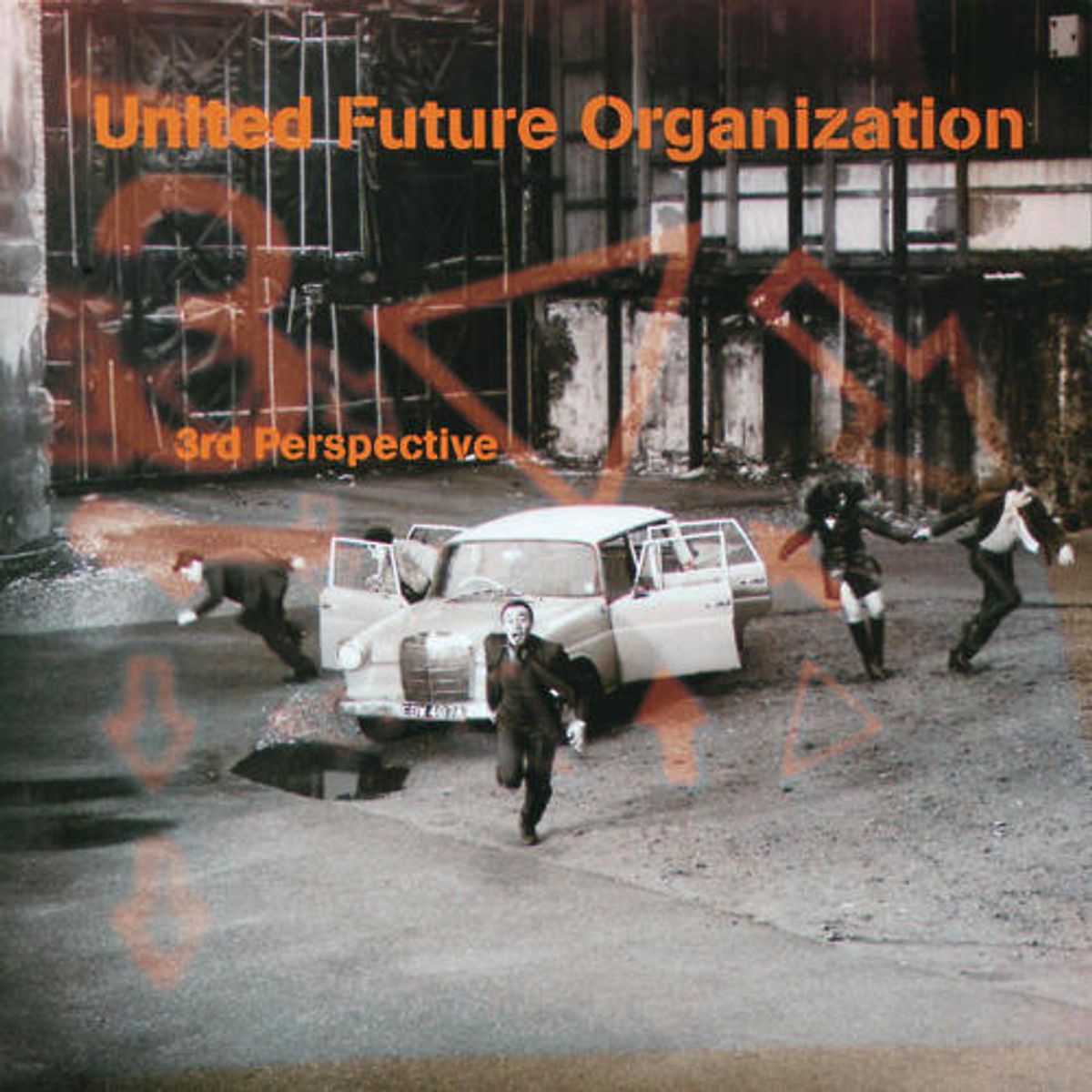 3rd Perspective (CD)