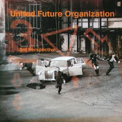 3rd Perspective (CD)