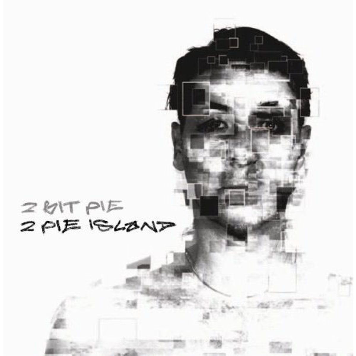 2 Pie Island (CD)