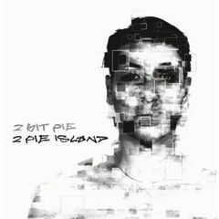 2 Pie Island (CD)