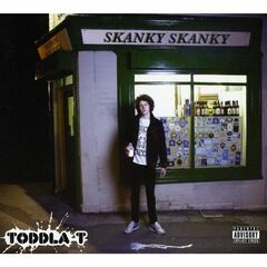 Skanky Skanky (CD) [Explicit]