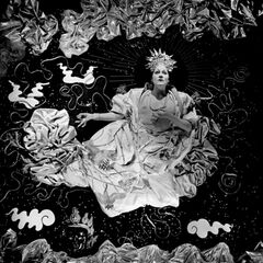 Beings Of Light [Silver Halide Vinyl] (LP)