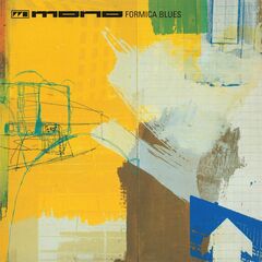 Formica Blues [180 Gram Vinyl] (LP)