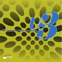 Flip Fantasia: Hits & Remixes (CD)