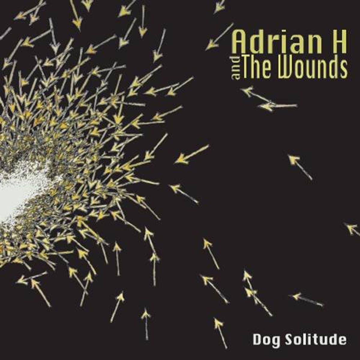 Dog Solitude (CD)