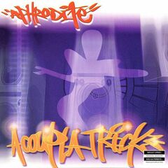 A Coupla Trickz (CD) [Explicit]