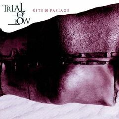 Rite Of Passage (CD)