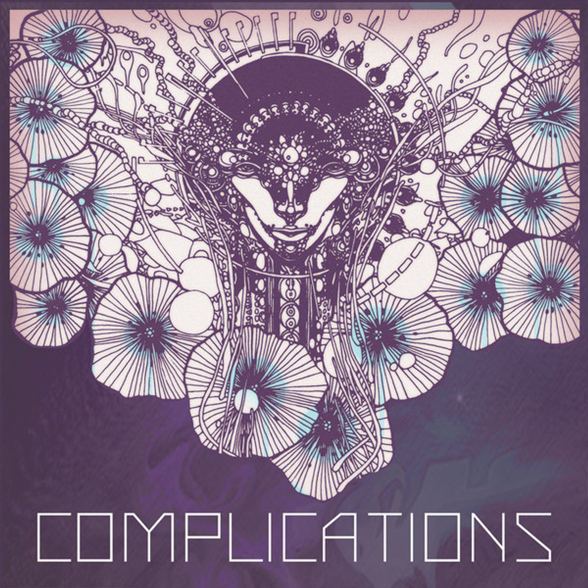 Complications (CD)