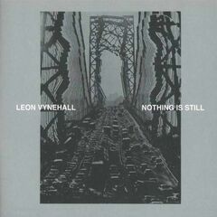 Nothing Is Still (CD)