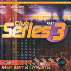 Club Series Part 3 (CD)
