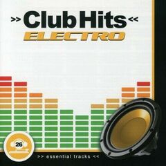 Club Hits-Electro (CD)