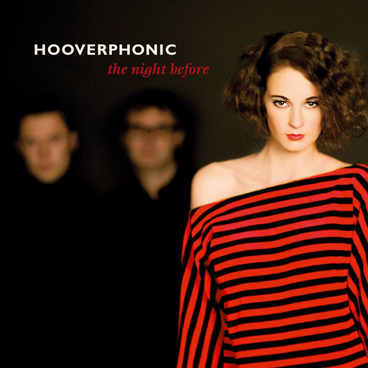 The Night Before [180 Gram Vinyl] (LP)