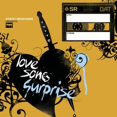 Presents Love Song Surprise (CD)