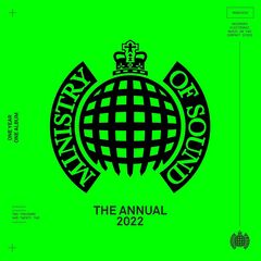 The Annual 2022 (CD)