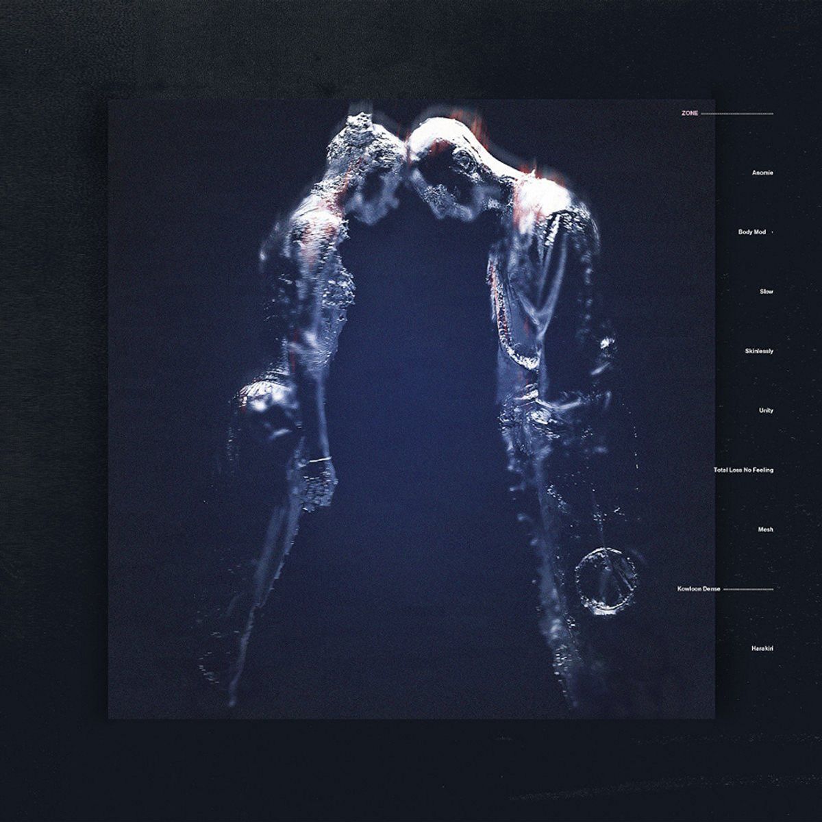Zone (CD)